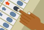 Lowest Voter Turnout since 2014 in Uttar Pradesh's Ghaziabad and Gautam Buddha Nagar