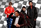 Let’s Talk About These Ferrari Boys And Their Personal Style