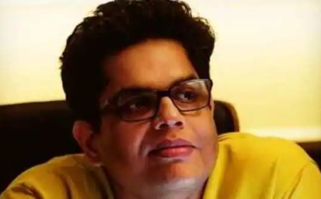 Is the net worth of Tanmay Bhat a whopping Rs 665 crore ?