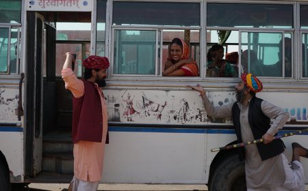 How Jio Cinema's film 'Unwoman' won our hearts with a fresh perspective on complexities of human relationships