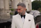 Yo Yo Honey Singh Unveils New Look for “MILLIONAIRE” from Upcoming Album “GLORY”