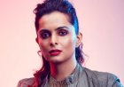 Ruhi Chaturvedi: Embodying Strength and Grace on Screen