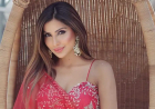 The Artistic Journey of Sana Sultan: A New Face in Indian Entertainment