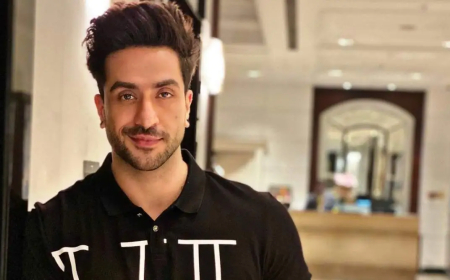 Aly Goni: From Television Star to Reality Show Icon