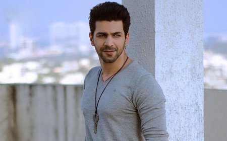Neel Motwani: The New Vanguard of Indian Cinema Shaping Tomorrow’s Stories