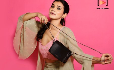 Nilima Lavand: A Journey from Aviation to Acting and Beyond