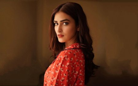 Manmeet Kaur: From Beauty Queen to Breakout Star in Shershaah and Beyond