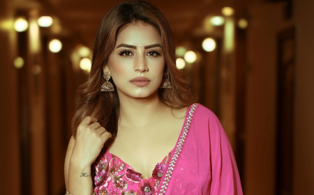 Bhumika Gurung: The Dynamic Actress Behind Nimki Mukhiya
