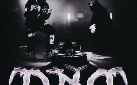 Talwiinder x Real Boss drop a hard hitting single ‘DND’