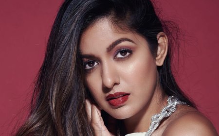Ishita Dutta: From Humble Beginnings to Stardom in Indian Television and Film