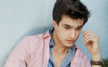 From Engineering Aspirations to Television Star: The Story of Mohsin Khan