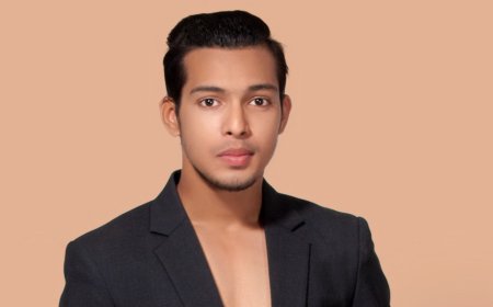 Kartik Paliwal: Youngest Casting Director of Indian Cinema with Boundless Potential