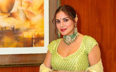 Shraddha Arya: The Journey of a Beloved TV Icon