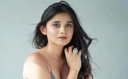 Kanika Mann: The Versatile Actress Captivating Hearts