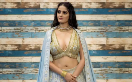 Ayesha Singh: An Actress Making Waves in Indian Entertainment