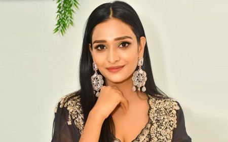 Aishwarya Khare: Captivating Hearts in Indian Television