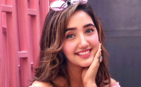 Ashnoor Kaur: A Talented Actress Shaping Her Destiny