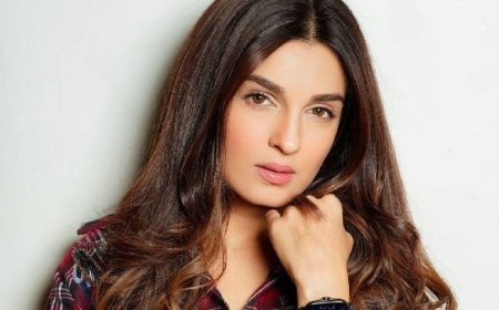 Shiny Doshi: A Fresh Face Making Waves in Indian Soap Operas