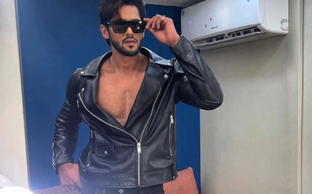 Exploring Baseer Ali's Rise in the Indian Entertainment Industry