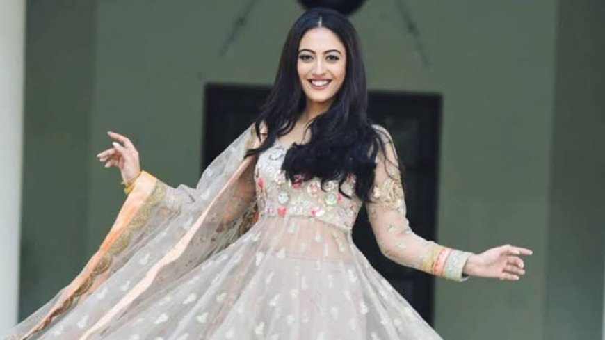 Aditi Sharma: The Journey of a Rising Indian Television Star