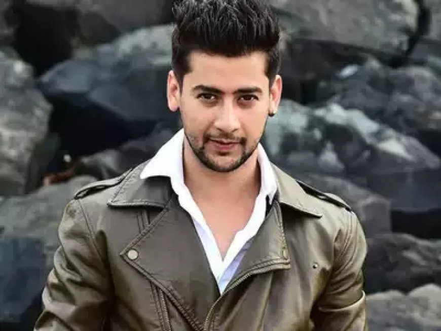 Paras Arora: From Child Actor to Television Star