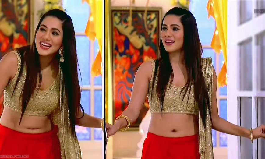 Twinkle Vashist: The Emerging Star in Indian Television