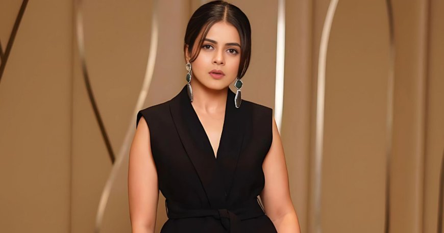 Jigyasa Singh: The Rising Star of Indian Television with a Heart of Gold