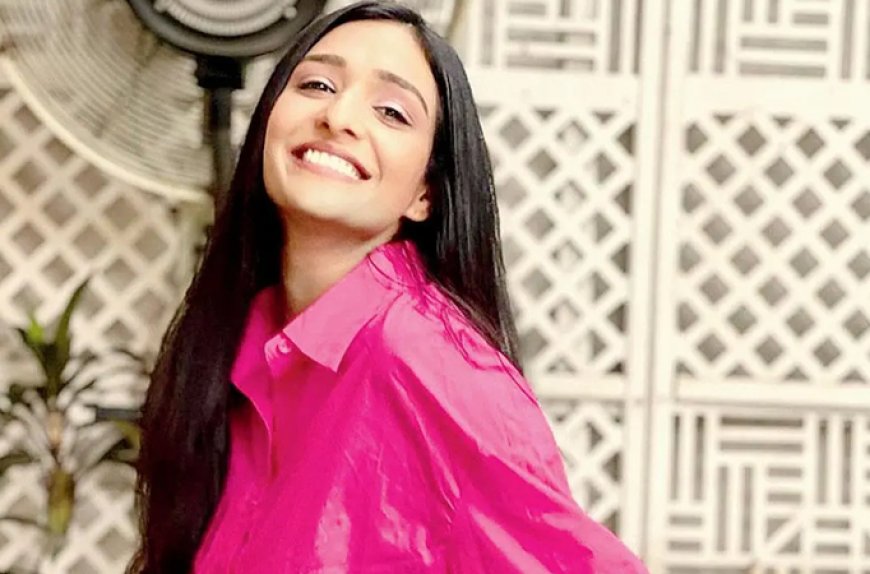 Aishwarya Khare: The Journey of a Talented Actress from Bhopal to Stardom