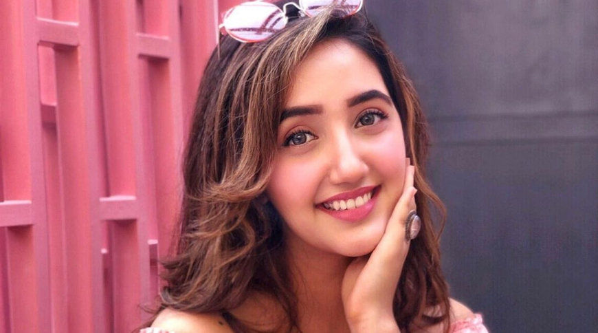 Ashnoor Kaur: A Talented Actress Shaping Her Destiny