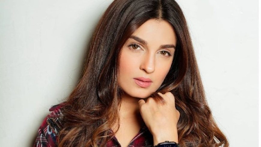 Shiny Doshi: A Fresh Face Making Waves in Indian Soap Operas