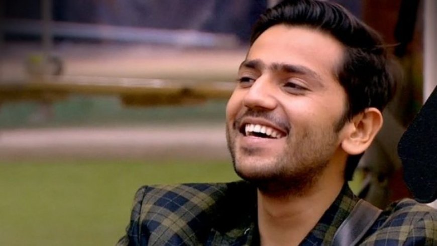 Romil Chaudhary: Bigg Boss Fame with a Heart of Gold