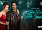 "Tere Dar Pe Sanam” Featuring Prateik Babbar and Elli AvrRam: A Timeless Classic Reimagined in a Fresh New Light