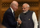 President Biden praised PM Modi, White House said- strong friendship between the two countries will increase the security of the people of the Indo-Pacific
