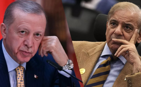 Pakistan suffered a big blow, No Support from the friend in UN; maintained silence on Kashmir issue