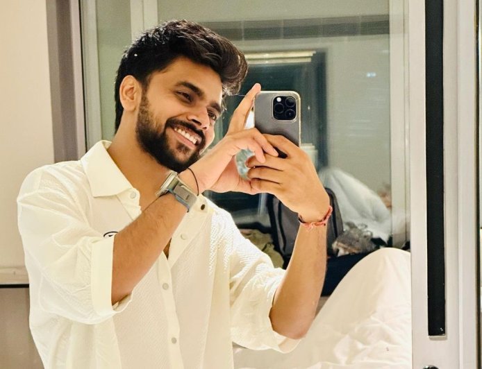Who is Lovekesh Kataria? A Look at His Life and Career