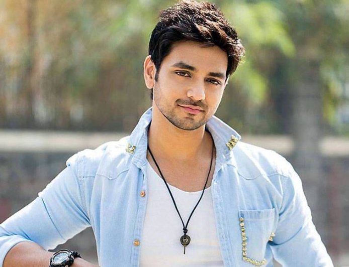 Shakti Arora: A Versatile Talent in Indian Television
