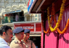 Dehradun Launches First Pink Booth to Bolster Safety for Women