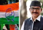 Ex-MLA Manoj Rawat to Represent Congress in Kedarnath By-Elections
