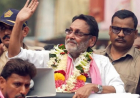 Shiv Sena Faces Off with Nawab Malik's Family as Avinash Rane Takes the Stage