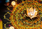 Celebrate Diwali 2024: Heartfelt Quotes and Wishes for the Festival of Lights