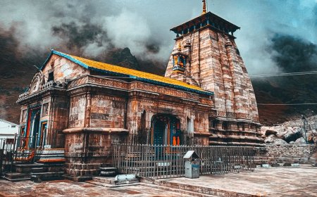 Monsoon Subsidies Boost Chardham Yatra After Disruptions