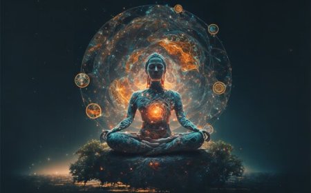 Discovering the Path of Kundalini Awakening: Stages and Spiritual Insights
