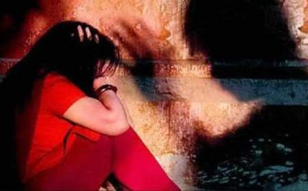 Man Arrested Following Attempted Rape of Women at Kedarnath Base Camp Shop