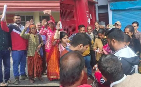 Postmaster Embezzles Over ₹1.5 Crore from Savings of 1,500 Villagers; Inquiry Ordered by DM