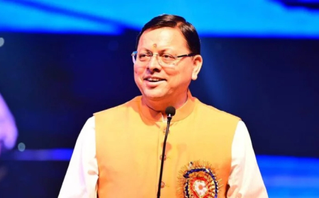 Uttarakhand Government Promises Salaries and Pensions Before Diwali Celebrations