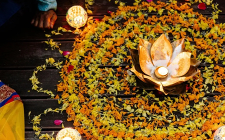 Celebrate Diwali 2024: Heartfelt Quotes and Wishes for the Festival of Lights