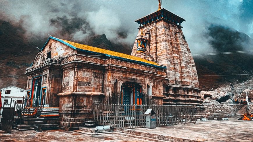 Monsoon Subsidies Boost Chardham Yatra After Disruptions