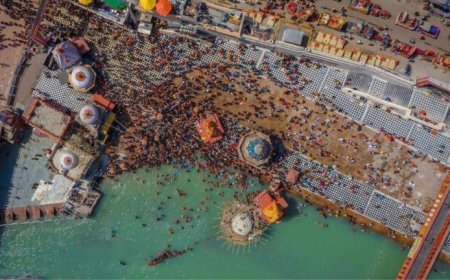 Kartik Purnima: Celebrating Tradition and Spirituality