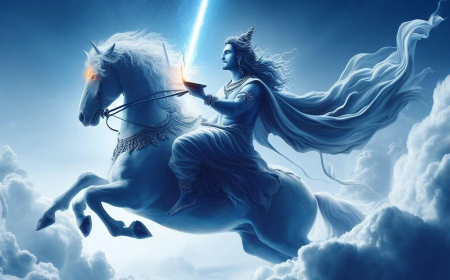 The Granthavali of Sant Haridas: Analysis of "Aagat Bhavishya Malika Chautisa"