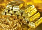 Investors Flock to Gold as Tariffs Threaten Global Economic Stability